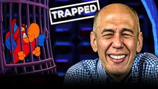 TRAGIC The PAINFUL Death Of Gilbert Gottfried [upl. by Berner913]