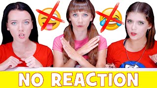 No Reaction ASMR Food Challenge By LiLiBu [upl. by Underwood]