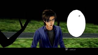 Initial D Extreme Stage 2nd run  Part 44  Wataru Akiyama ENG SUB [upl. by Chenee]