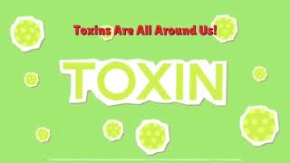 Toxins Are Everywhere  Detox With Chlorophyll and Zeolite Detox [upl. by Avah]