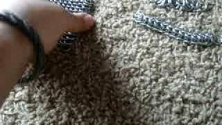 Chainmaille Tutorial Part 1 The Tools and Coiling Wire [upl. by Niraj]