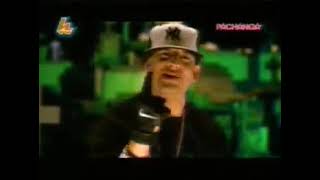 Daddy Yankee Salud y Vida HTV PACHANGA [upl. by Zoe]