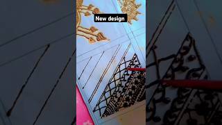 new check box design shortvideo mehndi hennadesign plz guys subscribe my channel 🙏 [upl. by Dublin]