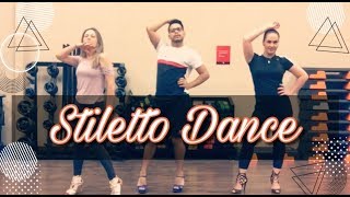 Stiletto Dance l Aula [upl. by Thay]