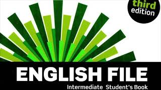 English File Intermediate Student’s book 3rd edition 12 Food [upl. by Hertha]