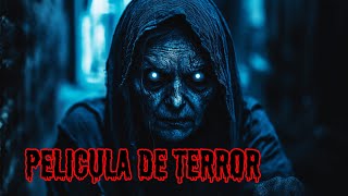 Una bruja despierta para cumplir una venganza oscura  Pelicula de Terror Completa en Español Latino [upl. by Marelda442]