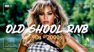 90s RampB Party Mix  Beyonce Chris Brown Usher Mary J Blige Rihanna NeYo  Old School RampB Mix [upl. by Ainimre901]