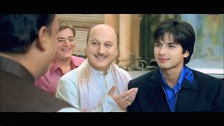 Vivah Full Movie Hindi HD Review amp Facts  Shahid Kapoor  Amrita Rao  Amrita Prakash Sabharwal [upl. by Hentrich]