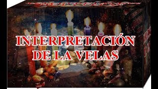 COMO LEER LAS VELAS [upl. by Reagan409]