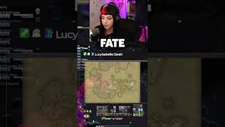 Chi when FFXIV Streamer Highlights [upl. by Swane]