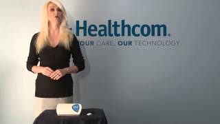 Healthcom Carelink Medical Alert Service [upl. by Salba]