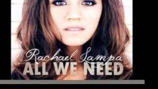 Rachael Lampa  Feel [upl. by Yrod430]