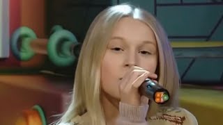 Татьяна Меженцева  «Mon Ami» Live [upl. by Oiludbo]