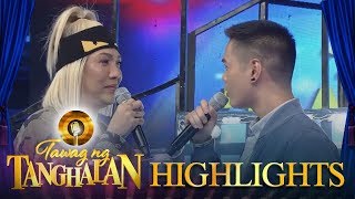 Tawag ng Tanghalan Rolando Millan  Bakit [upl. by Vogel]