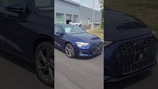 Audi A3 walkaround audi walkaround [upl. by Daisi]