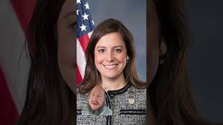 Elise Stefanik is your UN Ambassador [upl. by Kata]