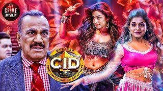 Gangster को पकड़ने के लिए Purvi और Shreya को बनना पड़ा Bar Dancer  CID  Tv Serial Latest Episode [upl. by Tyler384]