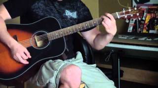 Janes Addiction  Jane Says  Guitar Lesson Guitar Chords [upl. by Hachman]