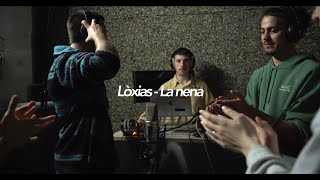 Lòxias  La Nena Videoclip [upl. by Arracat437]