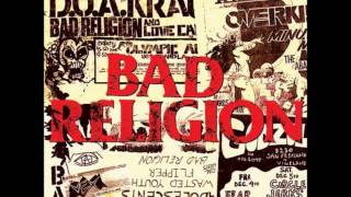 Bad Religion  All Ages Full compilation album [upl. by Erda600]