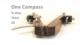 One Compass to Rule Them All [upl. by Germain963]