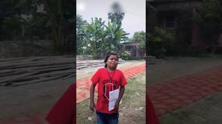 Papa gaon mein bada gaon padhne nahin jaenge school comedy comedyskits bokacomedy funny [upl. by Gnirps656]