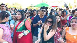 Nepal Festival Perth 2018  KUTUMBA Kanchhi he kanchhi [upl. by Carolle244]