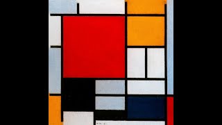 Pietr Mondrian reloaded [upl. by Tyra975]