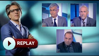 60 Minutes pour Comprendre Maladies mentales  une priorité [upl. by Pember]