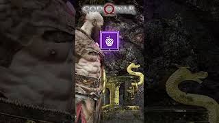 How to Unlock the Nornir Chest at Vanaheim Tower Beach  God of War Ragnarok Guide [upl. by Ahseuqram489]