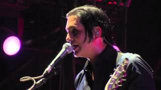 Placebo Live  Special Needs  Sziget 2012 [upl. by Eli432]