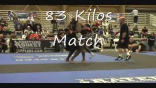 Pankration USMC Team Duals Highlights [upl. by Radnaxela]