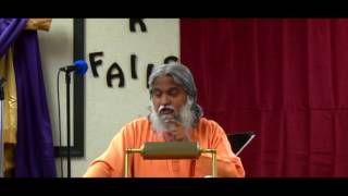 Sundar Selvaraj Sadhu August 4 2017  For Such A Time [upl. by Airdnoed]