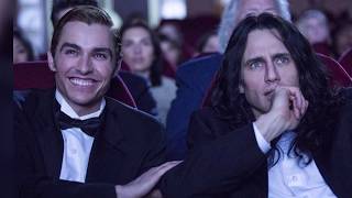 Whats The Story Behind THE DISASTER ARTIST and The Worst Movie Ever  Whats Trending Now [upl. by Aitan]