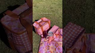 The Picnic Collection by Splosh [upl. by Ahsiei]