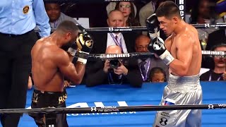 Dmitry Bivol Russia vs Jean Pascal Canada  Boxing Fight Highlights  HD [upl. by Kirsteni]