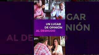 Somos quotA CALZÓN QUITADOquot un lugar de opinión sin limites [upl. by Milena294]