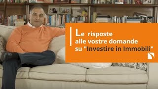 Tutti i segreti del mercato immobiliare  Alfio Bardolla [upl. by Direj964]