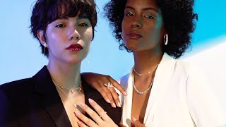 When Its Ethical Luxury Its Us  Friendly Diamonds  Black Friday Sale [upl. by Adamik]