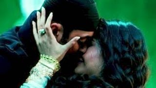 Sawariya  Salman Khan Sonam Kapoor Intimate Scene [upl. by Trebeh]