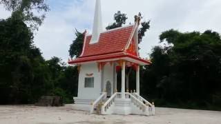 Krematorium in Thailand [upl. by Camfort237]