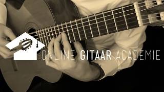 3 tips voor het Cakkoord  Online Gitaar Academie [upl. by Mason]