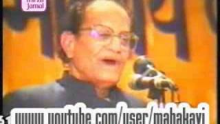 Shamim Jaipuri  Ghazals  Noida  Har eik lamha shabe gham hai kya kiya jaaey [upl. by Elihu]