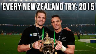 How New Zealand WON the Rugby World Cup [upl. by Narib547]