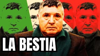 ✅ TOTO RIINA El temido Padrino de Corleone  La Cosa Nostra Italiana [upl. by Meil694]