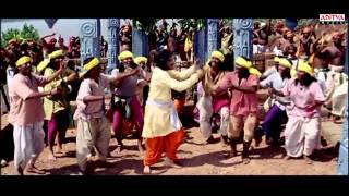 Sri Ramadasu Video Songs  Bhadra Saila Rajamandira Song  Nagarjuna AkkineniSneha [upl. by Amiel]