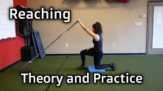 Reaching Theory and Practice [upl. by Schenck801]