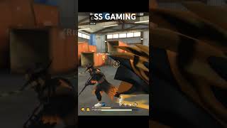 SS GAMING like subscribe freefire shorts 😈😈😈 [upl. by Nimajaneb]