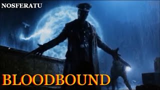 BLOODBOUND  Nosferatu [upl. by Nirroc]