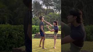 Increase flexibility for high kicks Day 22 JEET KUNE DO series highkick flexibility mobility jkd [upl. by Nowad]